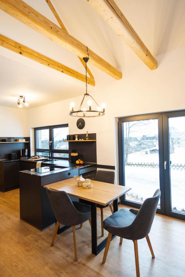 Frankenwald-lodge *