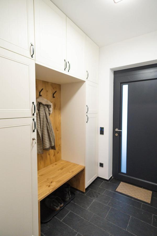 Apartment Frankenwald-lodge