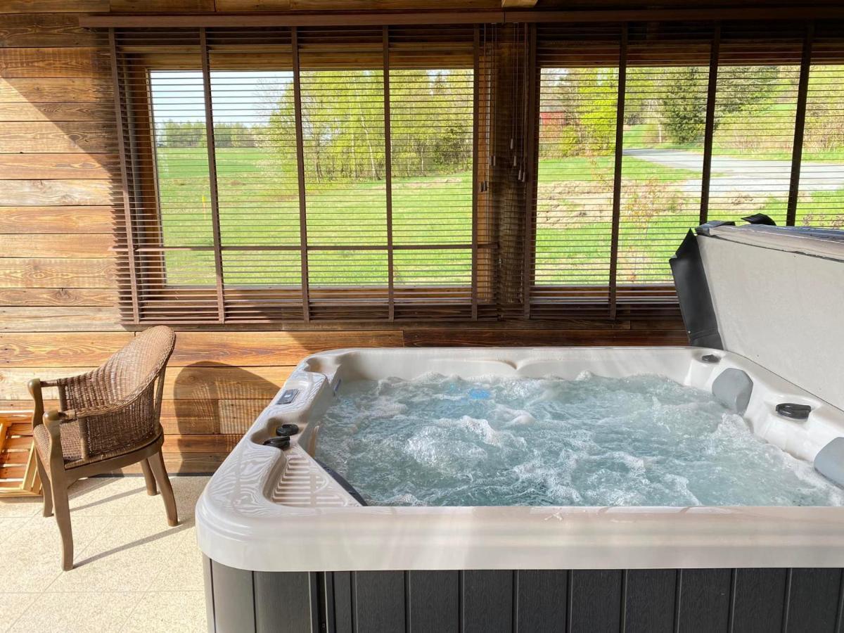 Frankenwald-lodge * Schwarzenbach am Wald